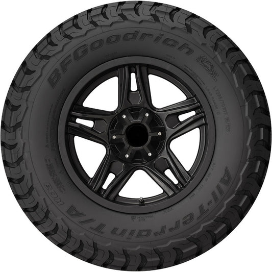 BFGoodrich All Terrain T/A KO3 LT305/55R20 125S