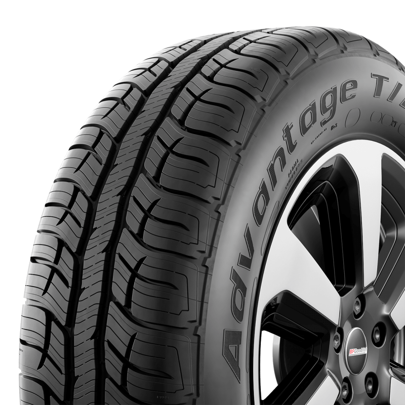 BFGoodrich Advantage T/A Sport LT 225/75R16 104T