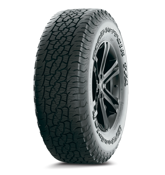 BFGoodrich Trail-Terrain T/A 255/70R17 112T