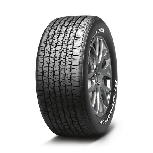 BFGoodrich Radial T/A P195/60R15 87S