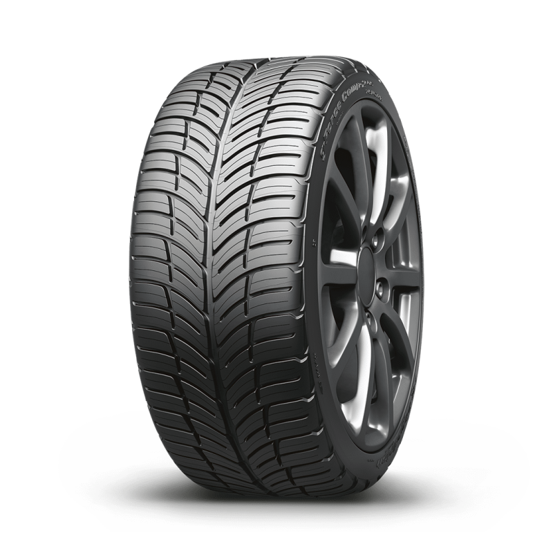 BFGoodrich G-Force Comp-2 A/S+ 225/55ZR17 97W