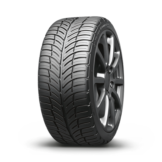 BFGoodrich G-Force Comp-2 A/S+ 235/45ZR18 98W XL