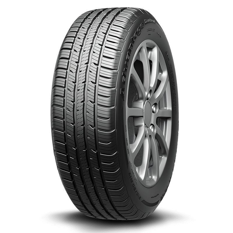 BFGoodrich Advantage Control 235/55R18 100H