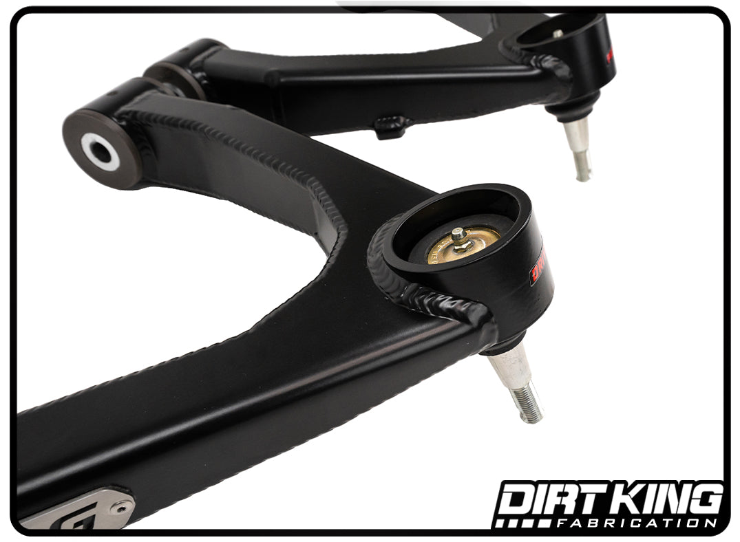 07-18 GM 1500 Boxed Upper Control Arms