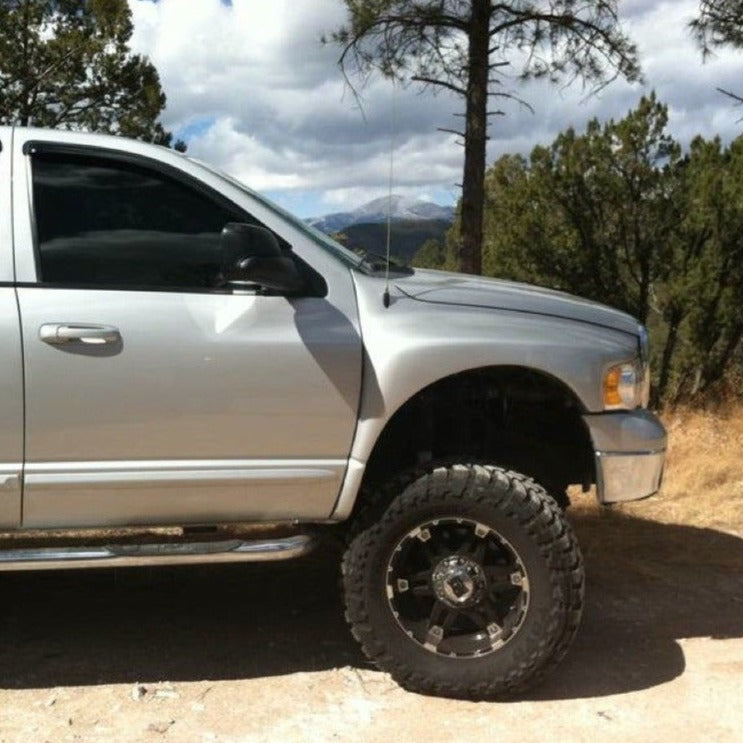 2003-2005 DODGE RAM FENDERS