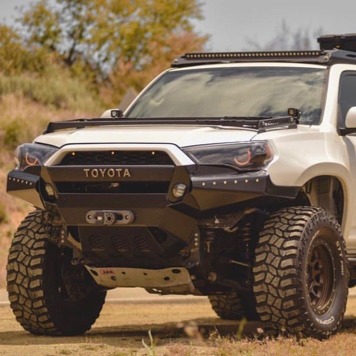 2010-2023 TOYOTA 4-RUNNER FENDERS