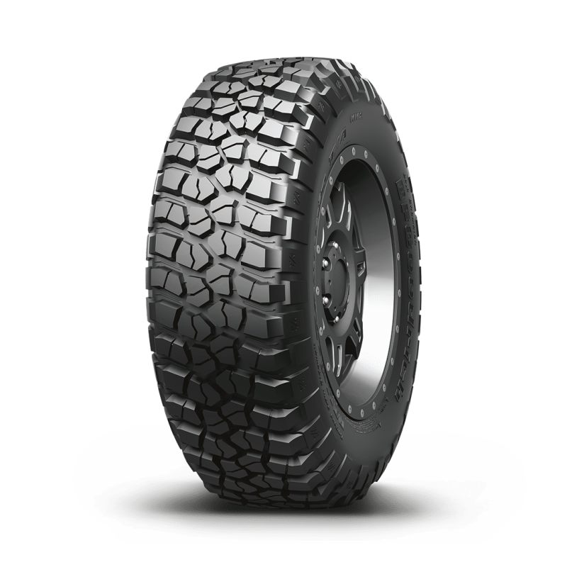 BFGoodrich Mud Terrain T/A II LT255/75R17 111/108Q