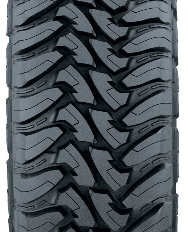 Toyo Open Country M/T Tire - 42X13.50R17 126Q