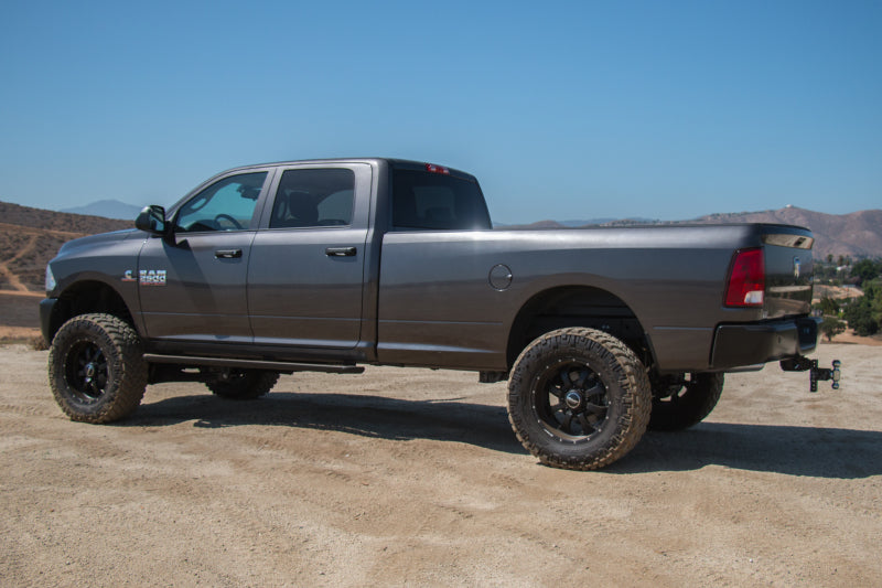 ICON 14-18 Ram 2500 4WD 4.5in Stage 4 Suspension System