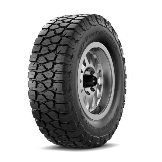 BFGoodrich HD-Terrain T/A KT LT285/70R17 126/123Q