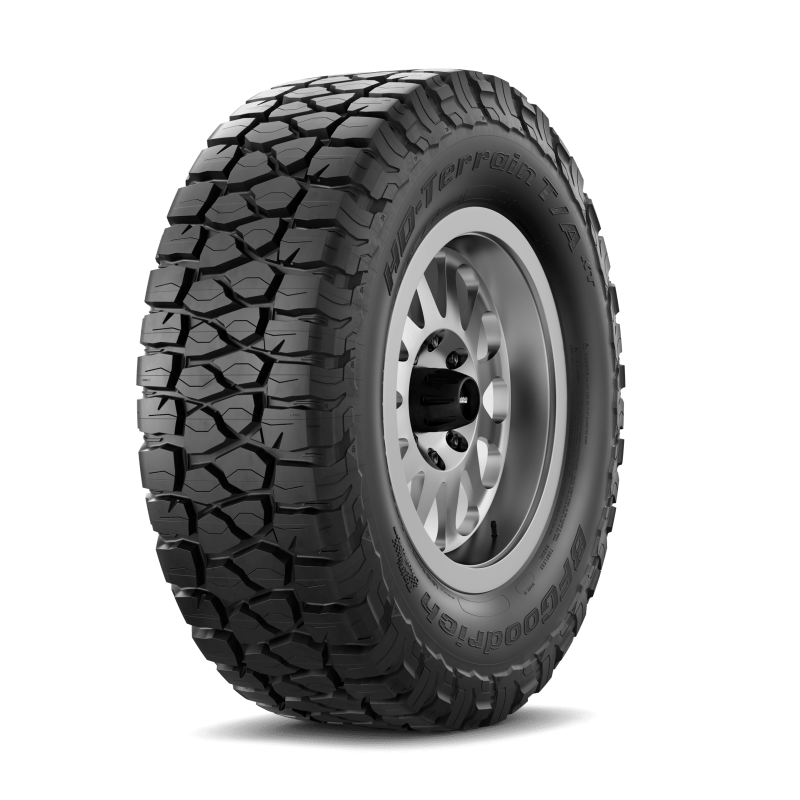 BFGoodrich HD-Terrain T/A KT LT285/75R16 126/123Q