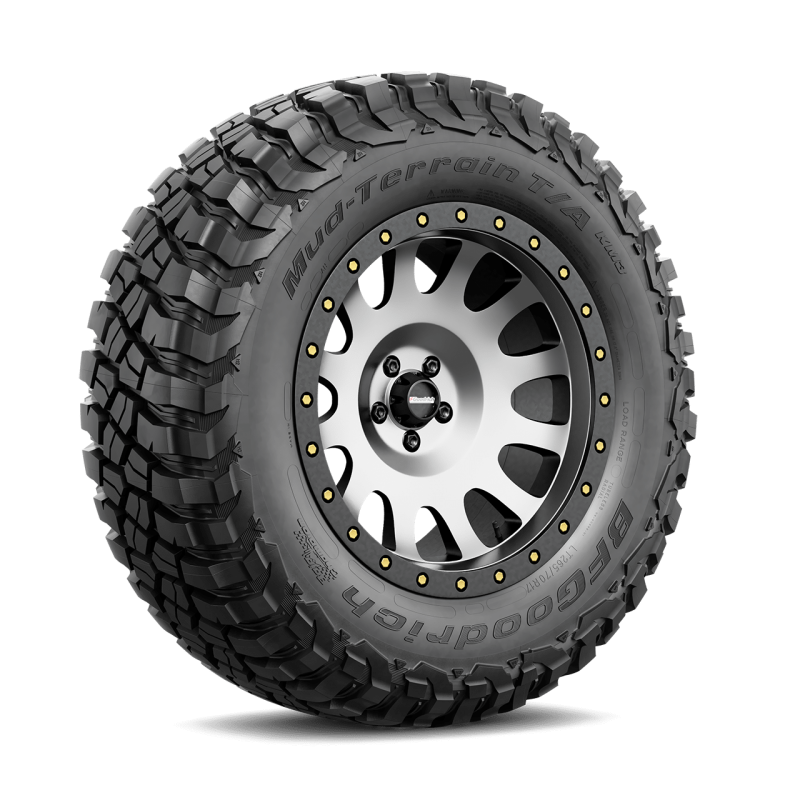 BFGoodrich Mud-Terrain T/A KM3 33X12.50R15LT 108Q