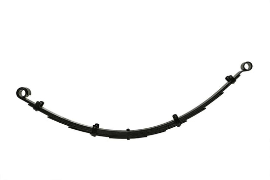 Ranger 1983-2011 – 2 1/2 Inch Lift – 7 Leaf Rear Springs (Pair)