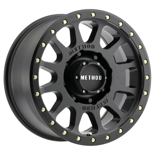 MR305 NV HD-Black